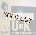 FUNKDOOBIEST / THE FUNKIEST  (¥1000)