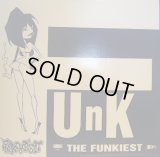 FUNKDOOBIEST / THE FUNKIEST  (¥1000)
