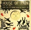 HOUSE OF PAIN / PASS THE JINN