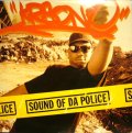 KRS-ONE / SOUND OF DA POLICE