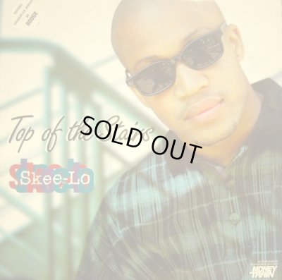 画像1: SKEE-LO / TOP OF THE STAIRS  (UK)