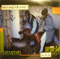 MENAJAHTWA ‎/ LA LA LA / GIV THA AZZ 2 NO 1  (¥1000)