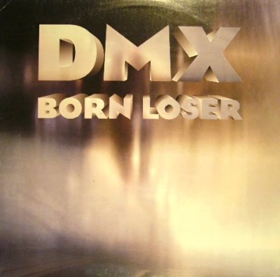 画像1: DMX / BORN LOSER