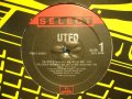 UTFO ‎/ YA COLD WANNA BE WITH ME