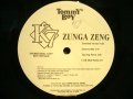 K7 / ZUNGA ZENG  (US-PROMO)