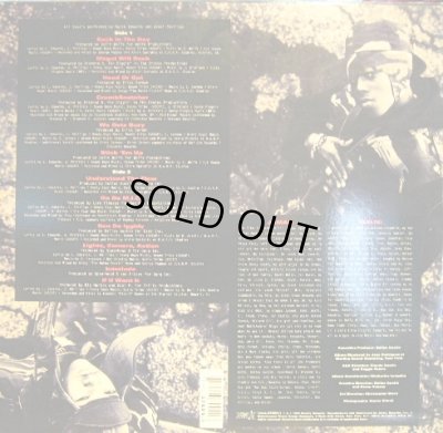 画像2: ILLEGAL / THE UNTOLD TRUTH (US-LP)