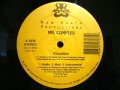 MR. COMPLEX ‎/ VISUALIZE / WHY DON'T CHA