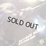 RASCO / TAKE IT BACK HOME