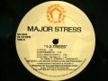 MAJOR STRESS / 1-2-TREES