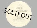 JAY-Z / DEAD PRESIDENTS / JAY-Z'S LISTENING PARTY (US-PROMO)  (¥1000)