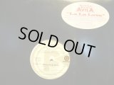 BOBBY ROSS AVILA / LA LA LOVE  (US-PROMO)