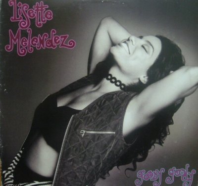 画像1: LISETTE MELENDEZ / GOODY GOODY  (¥1000)