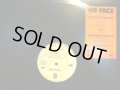 NO FACE / NO BROTHAS ALLOWED (US-PROMO)