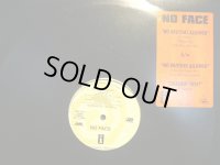 NO FACE / NO BROTHAS ALLOWED (US-PROMO)