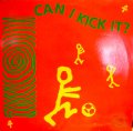 A TRIBE CALLED QUEST ‎/ CAN I KICK IT? (UK)