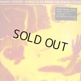MONDAY MICHIRU / HIGHER