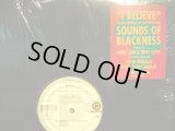 SOUNDS OF BLACKNESS / I BELIEVE