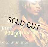JACCI MCGHEE ‎/ SKEEZA