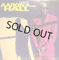 AARON HALL / DON’T BE AFRAID  (US)