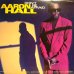 画像1: AARON HALL / DON’T BE AFRAID  (US) (1)