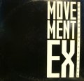 MOVEMENT EX / FREEDOM GOT A SHOTGUN  (¥1000)
