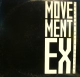 MOVEMENT EX / FREEDOM GOT A SHOTGUN  (¥1000)