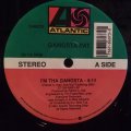 GANGSTA PAT / I'M THE GANGSTA  (¥1000)