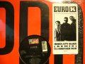 EURO-K ‎/ INNER CITY BLUES / BROTHER MAN