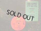 MC LYTE ‎/ RUFFNECK / BROOKLYN (¥1000)