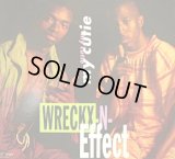 WRECKX-N-EFFECT / MY CUTIE  (¥500)