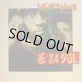 DE LA SOUL / BREAKADAWN  (¥500)