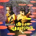 DREAM WARRIORS ‎/ LUDI (REMIX)  (UK)