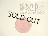 P.C.P. (PEOPLE CAN PARTY) ‎/ KEEP IT UP DANCE
