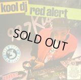 KOOL DJ RED ALERT /  (PART 3) LET'S MAKE IT HAPPEN