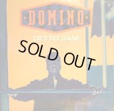 DOMINO / GETTO JAM
