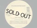 FUNKDOOBIEST / PAPI CHULO (US-PROMO)