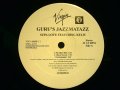GURU'S JAZZMATAZZ / SUPA LOVE / HUSTLIN' DAZE  (US-PROMO)
