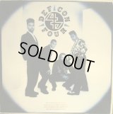 DEF CON 4 ‎/ DEF CON 4  (US-LP)