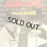 RUN-D.M.C. VS. JASON NEVINS ‎/ IT'S LIKE THAT