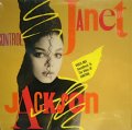 JANET JACKSON / CONTROL (VIDEO MIX: SOUNDTRACK TO THE VIDEO OF CONTROL)