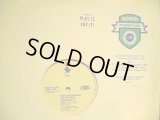 BEATS INTERNATIONAL / WON'T TALK ABOUT IT  (US-PROMO)