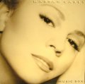 MARIAH CAREY / MUSIC BOX  (US-LP)