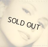 MARIAH CAREY / MUSIC BOX  (US-LP)