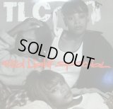TLC / RED LIGHT SPECIAL  (¥500)