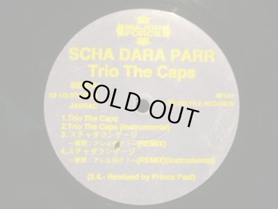 画像2: SCHA DARA PARR (スチャダラパー) / SANTAFUL WORLD