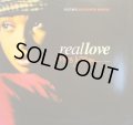 MARY J. BLIGE / REAL LOVE Feat. BLACKSMITH REMIXES (¥500)