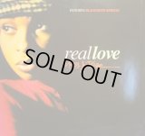 MARY J. BLIGE / REAL LOVE Feat. BLACKSMITH REMIXES (¥500)