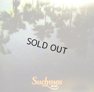 画像1: SUCHMOS / THE BAY  (2LP)