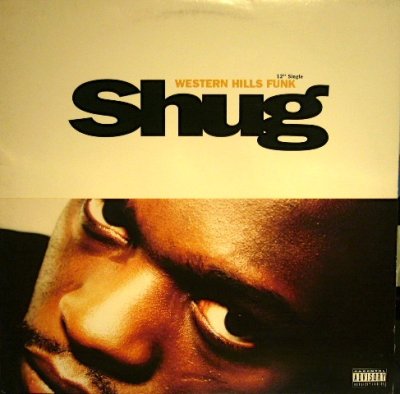 画像1: SHUG / WESTERN HILLS FUNK