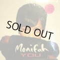 MONIFAH ‎/ YOU